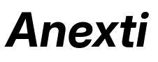 Anexti logo