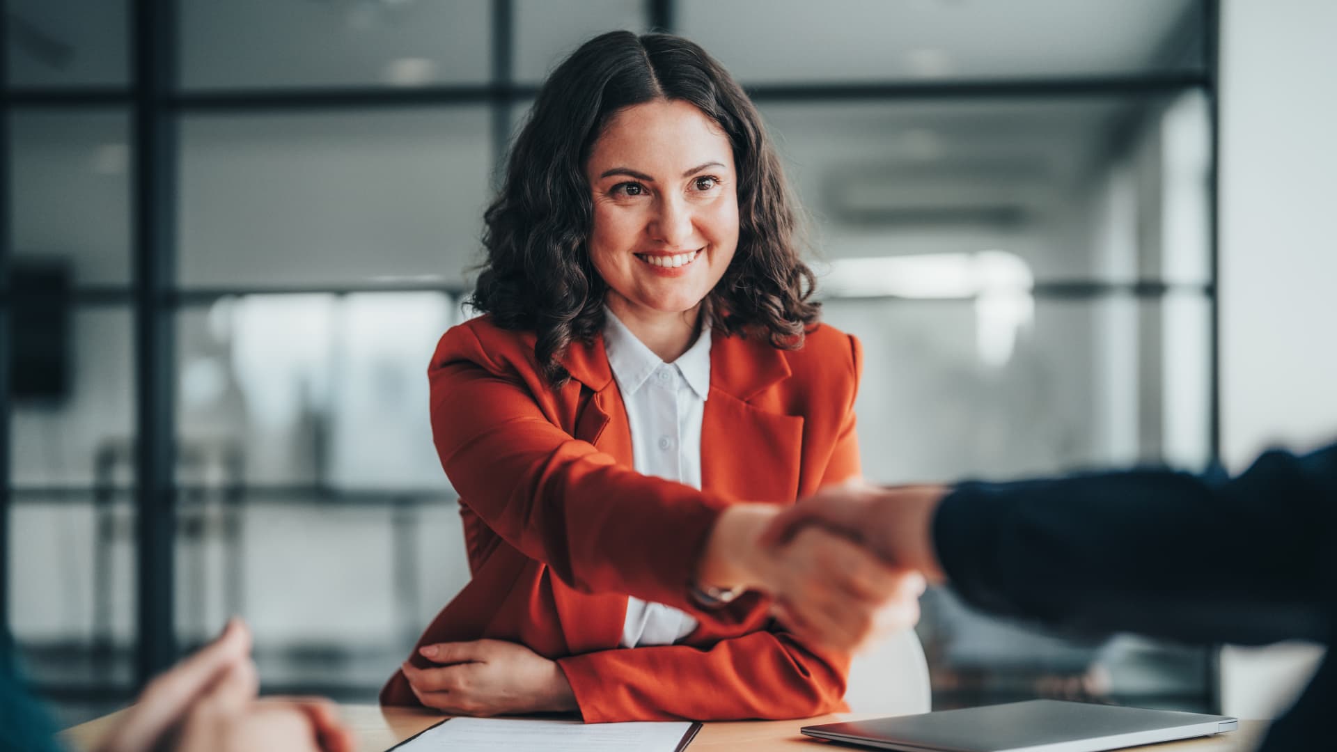 Every Interview Is a Chance to Learn, Not Just to Get Hired